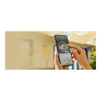 Produktbild för Xiaomi 14T Pro - titansvart - 5G pekskärmsmobil - 512 GB - GSM