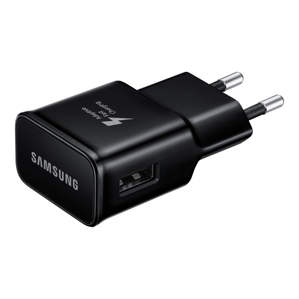 Produktbild för Samsung Travel Adapter EP-TA20 strömadapter - USB