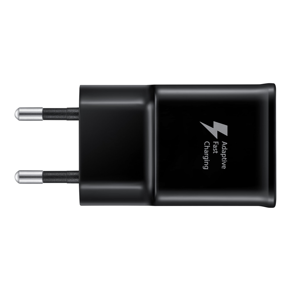 Produktbild för Samsung Travel Adapter EP-TA20 strömadapter - USB