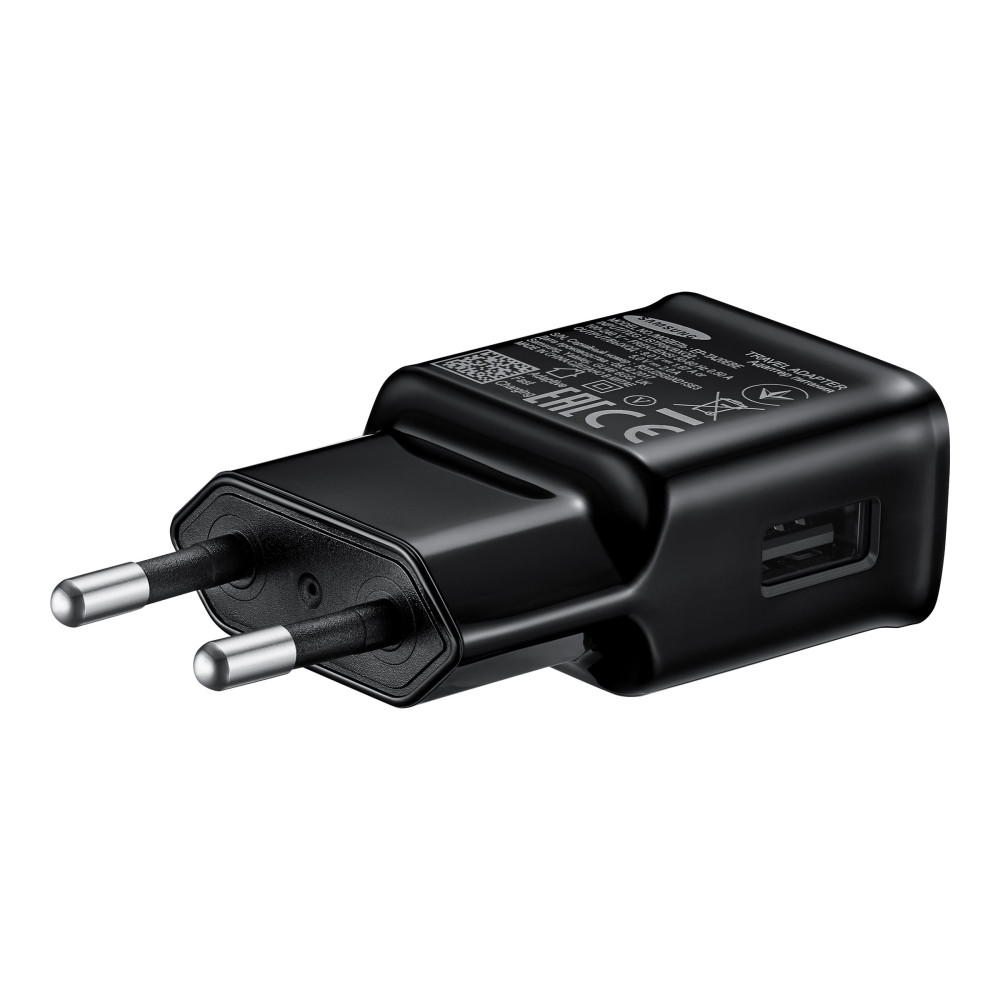 Produktbild för Samsung Travel Adapter EP-TA20 strömadapter - USB
