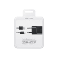 Produktbild för Samsung Travel Adapter EP-TA20 strömadapter - USB