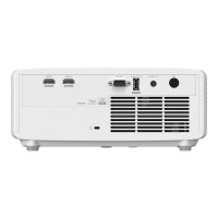 Produktbild för Optoma ZW350e - DLP-projektor - 3D