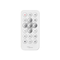 Produktbild för Optoma ZW350e - DLP-projektor - 3D