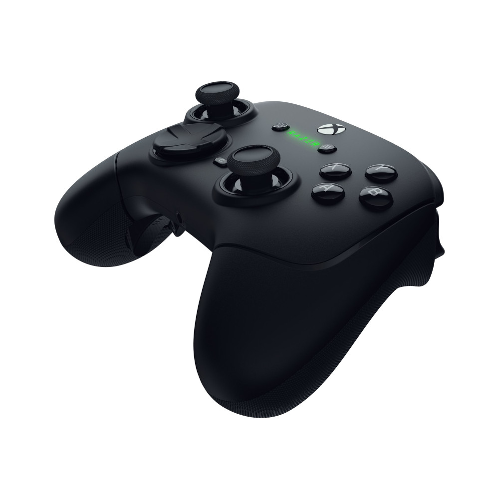 Produktbild för Razer Wolverine V3 Pro - spelkontroll - trådlös, kabelansluten