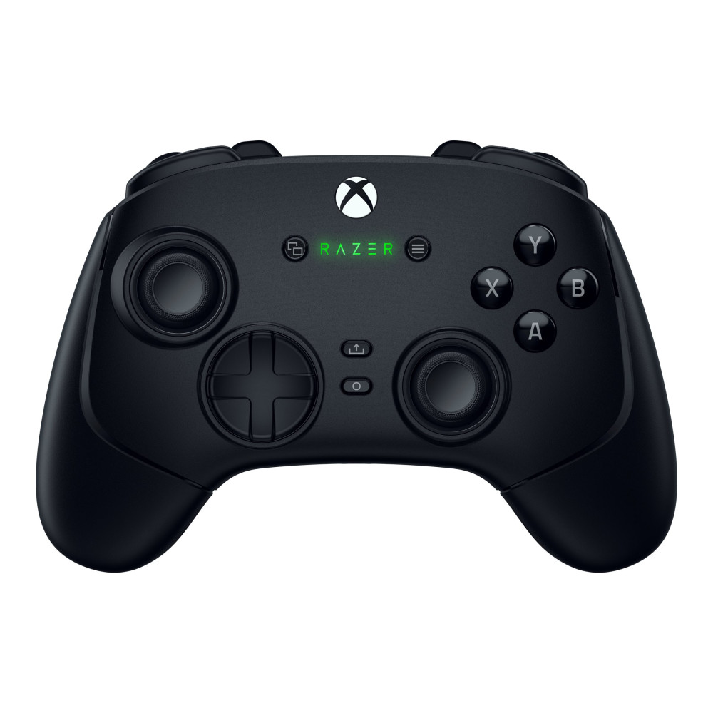 Produktbild för Razer Wolverine V3 Pro - spelkontroll - trådlös, kabelansluten