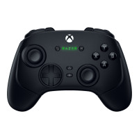 Produktbild för Razer Wolverine V3 Pro - spelkontroll - trådlös, kabelansluten