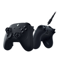 Produktbild för Razer Wolverine V3 Pro - spelkontroll - trådlös, kabelansluten