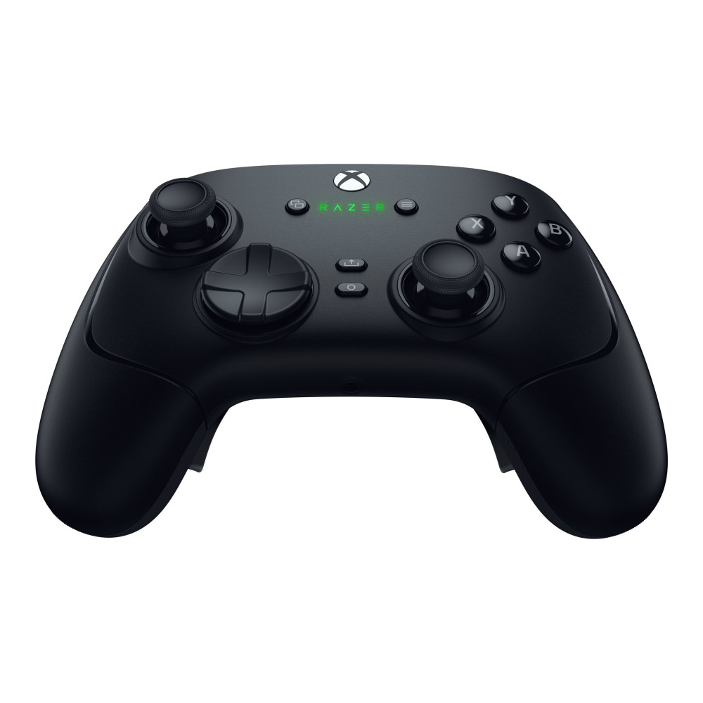 Produktbild för Razer Wolverine V3 Pro - spelkontroll - trådlös, kabelansluten