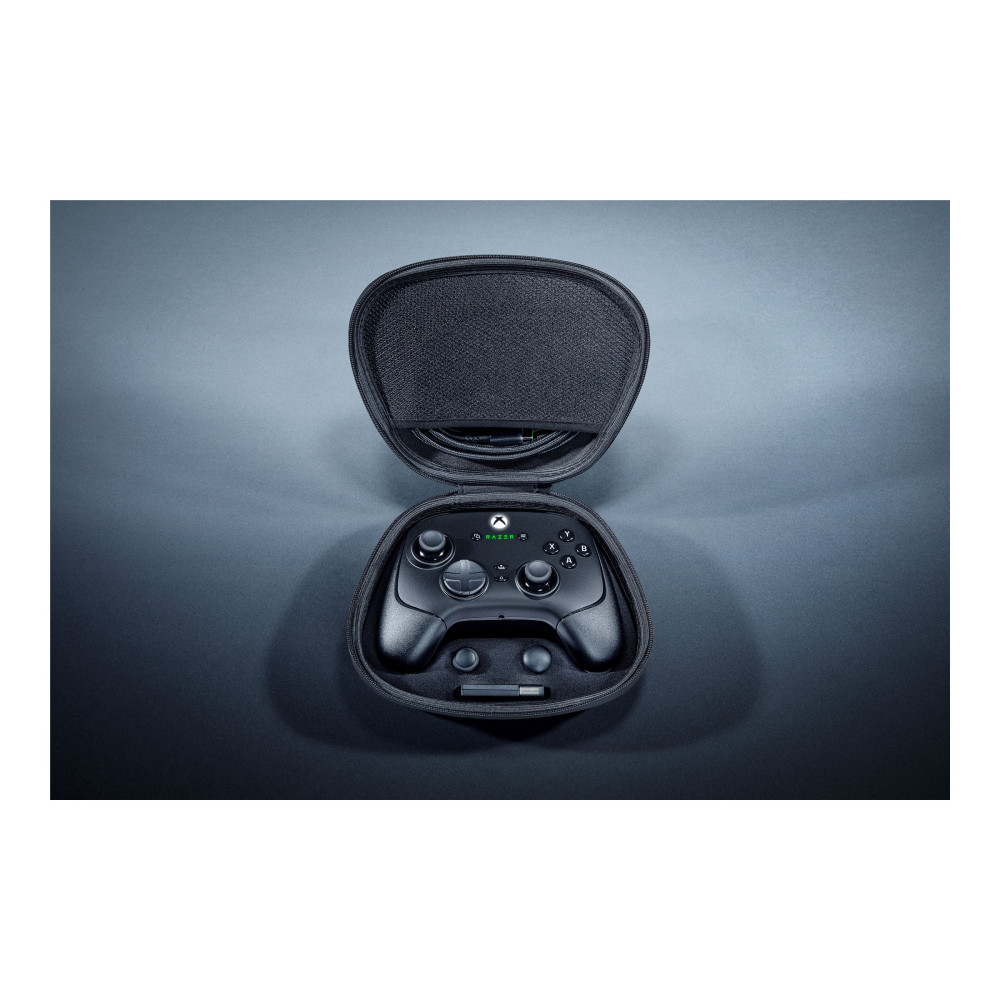 Produktbild för Razer Wolverine V3 Pro - spelkontroll - trådlös, kabelansluten