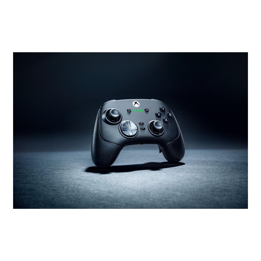 Produktbild för Razer Wolverine V3 Pro - spelkontroll - trådlös, kabelansluten