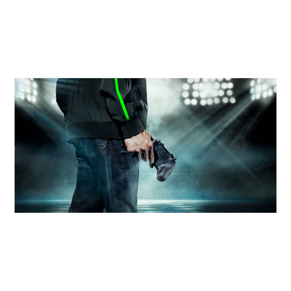 Produktbild för Razer Wolverine V3 Pro - spelkontroll - trådlös, kabelansluten