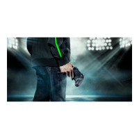 Produktbild för Razer Wolverine V3 Pro - spelkontroll - trådlös, kabelansluten