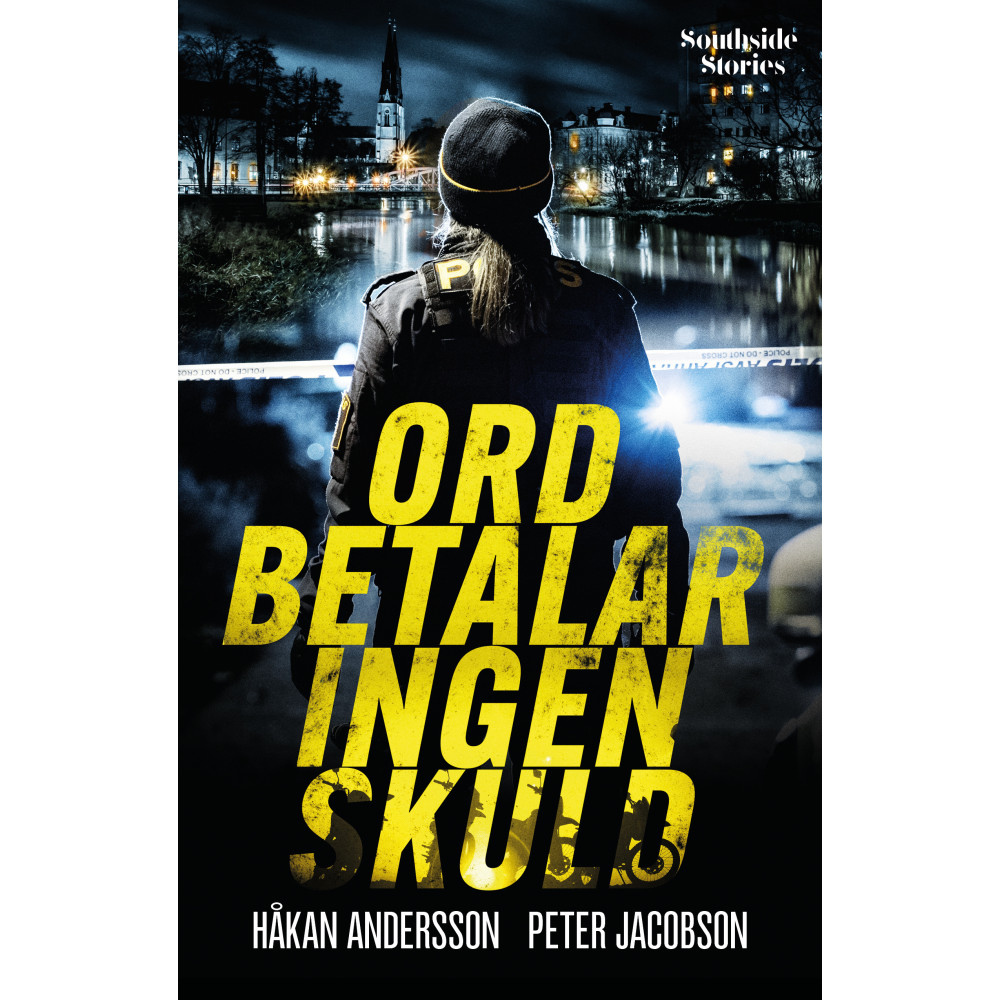 Produktbild för Ord betalar ingen skuld (pocket)