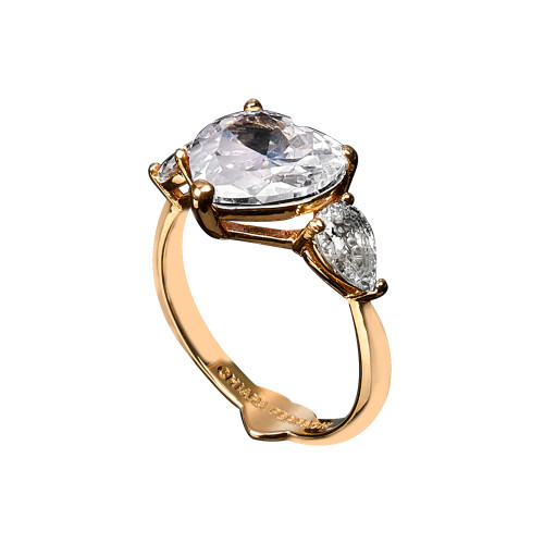 Chiara Ferragni CHIARA FERRAGNI J19AUV32010 - Ring Dam (10)