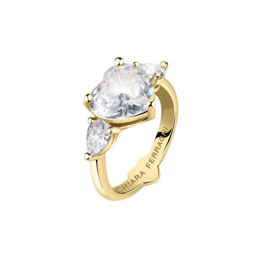 Chiara Ferragni CHIARA FERRAGNI J19AUV32014 - Ring Dam (14)