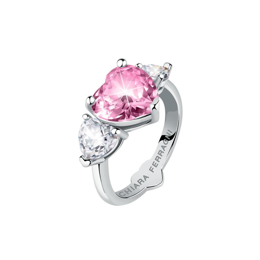 Produktbild för CHIARA FERRAGNI J19AUV33010 - Ring Dam (10)