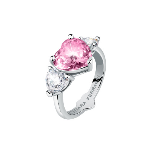 Chiara Ferragni CHIARA FERRAGNI J19AUV33018 - Ring Dam (18)