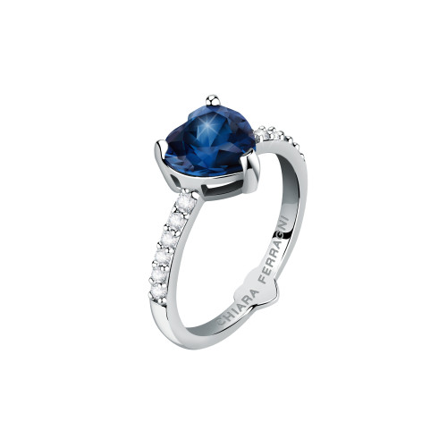 Chiara Ferragni CHIARA FERRAGNI J19AUV34010 - Ring Dam (10)