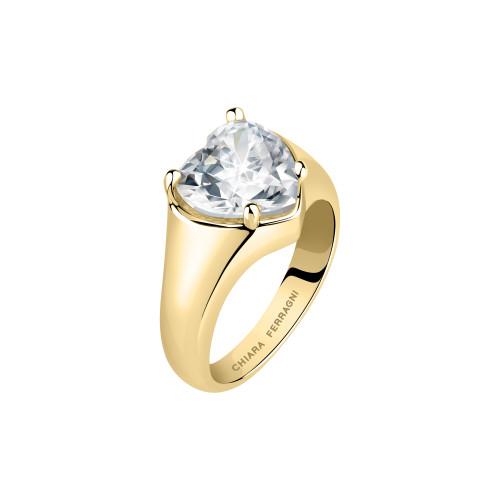 Chiara Ferragni CHIARA FERRAGNI J19AUV36016 - Ring Dam (16)