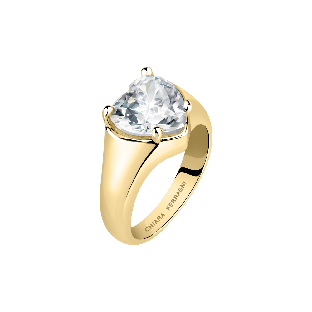 Produktbild för CHIARA FERRAGNI J19AUV36018 - Ring Dam (18)