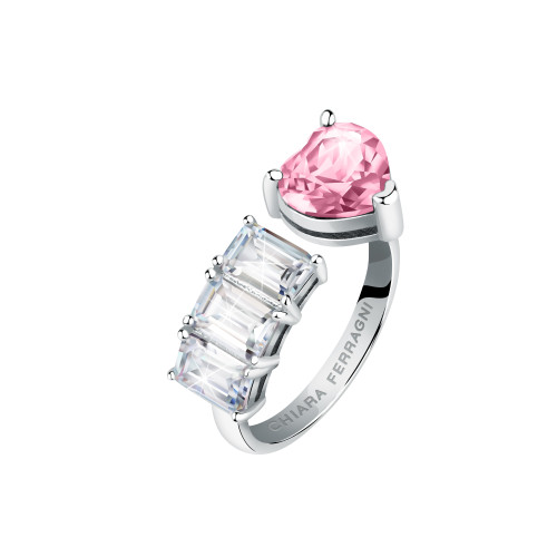 Chiara Ferragni CHIARA FERRAGNI J19AUV43016 - Ring Dam (16)