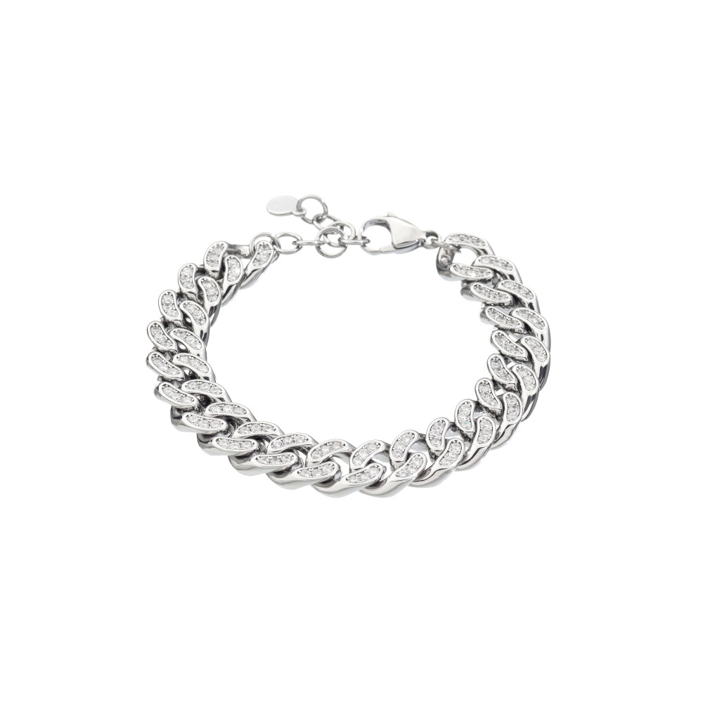 Produktbild för CHIARA FERRAGNI J19AUW02 - Bracelet Dam (170 + 25MM)