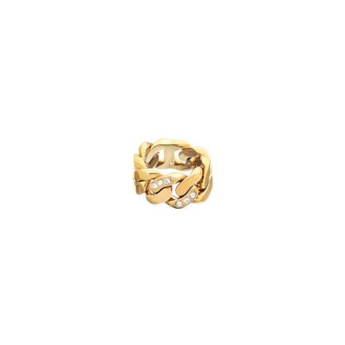 Chiara Ferragni CHIARA FERRAGNI J19AUW05012 - Ring Dam (12)