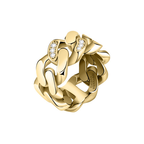 Chiara Ferragni CHIARA FERRAGNI J19AUW05014 - Ring Dam (14)