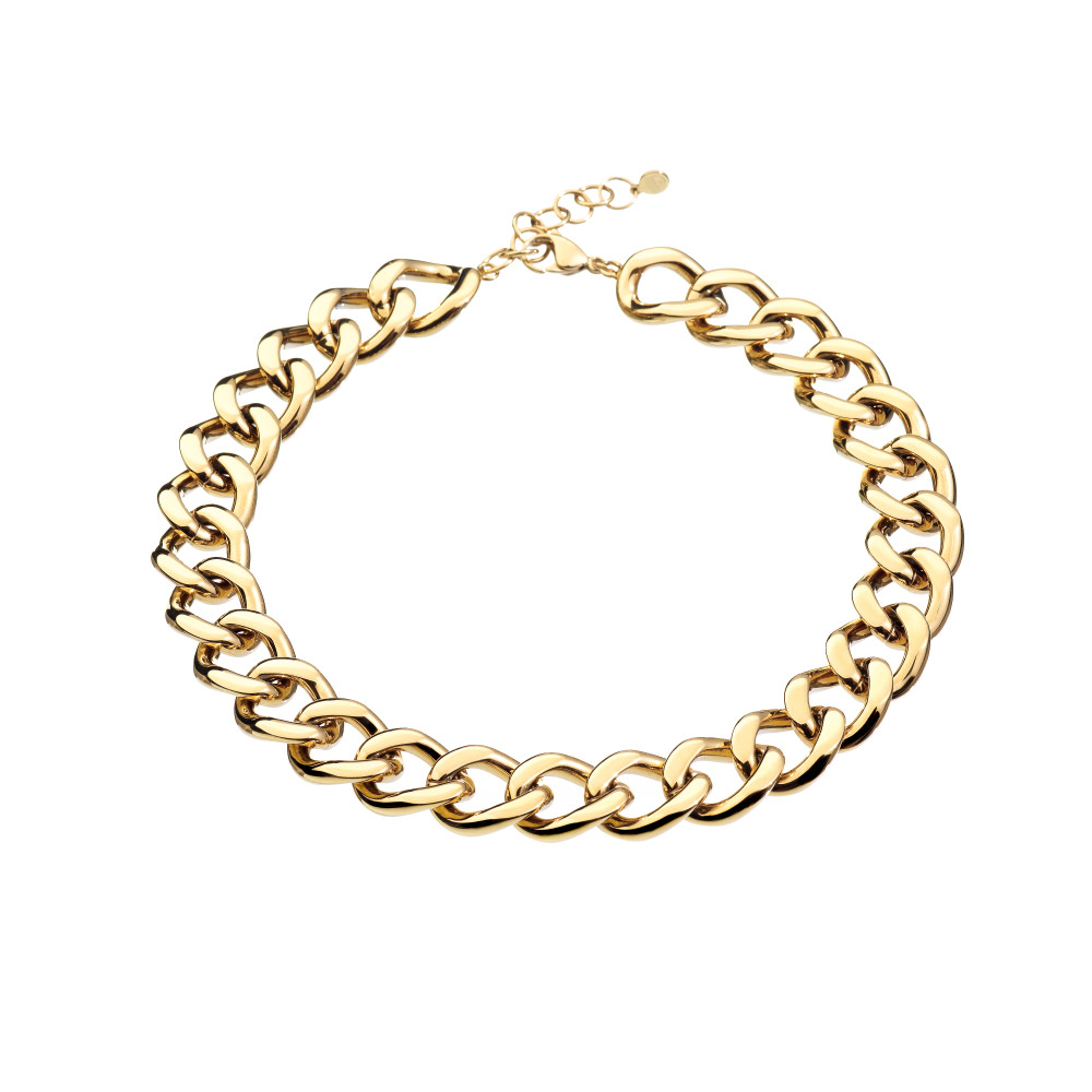 Produktbild för CHIARA FERRAGNI J19AUW06 - Necklace Dam (40+5CM)
