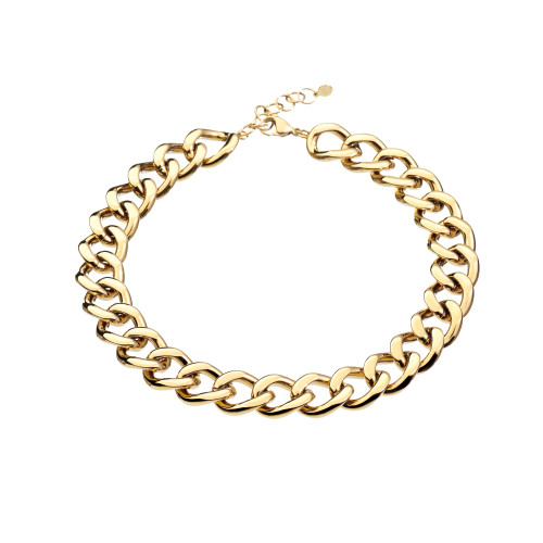 Chiara Ferragni CHIARA FERRAGNI J19AUW06 - Necklace Dam (40+5CM)