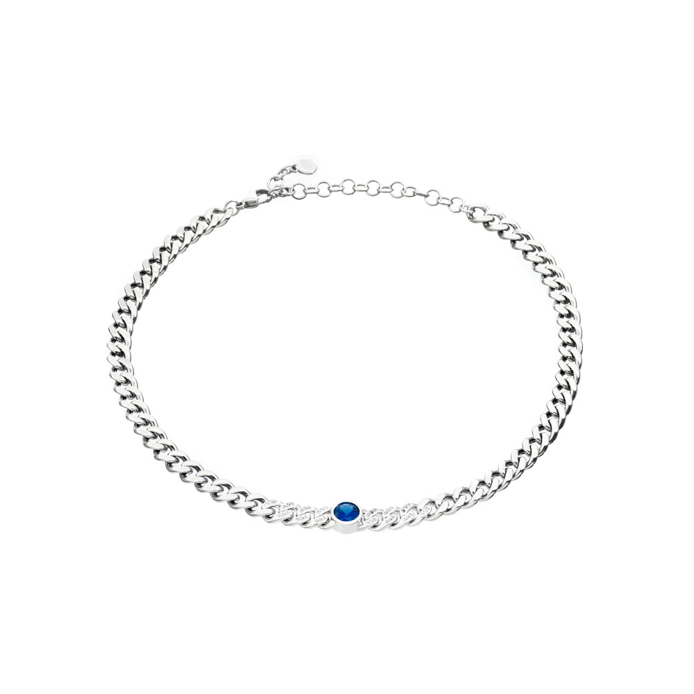 Produktbild för CHIARA FERRAGNI J19AUW22 - Necklace Dam (33+9CM)