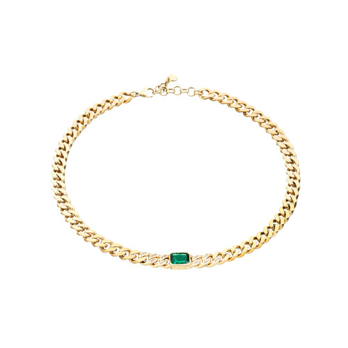 Chiara Ferragni CHIARA FERRAGNI J19AUW29 - Necklace Dam (38+4CM)
