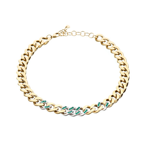Chiara Ferragni CHIARA FERRAGNI J19AUW47 - Necklace Dam (38+7CM)