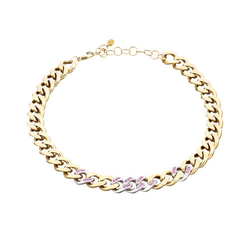 Chiara Ferragni CHIARA FERRAGNI J19AUW50 - Necklace Dam (38+7CM)