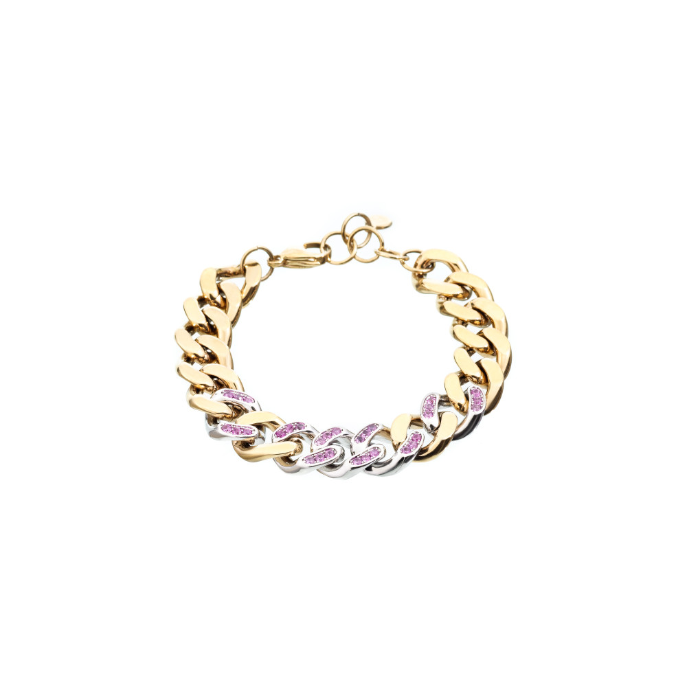 Produktbild för CHIARA FERRAGNI J19AUW51 - Bracelet Dam (170+25MM)