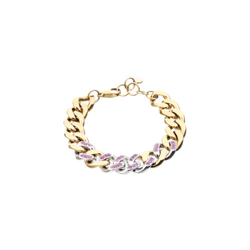 Chiara Ferragni CHIARA FERRAGNI J19AUW51 - Bracelet Dam (170+25MM)