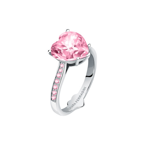 Chiara Ferragni CHIARA FERRAGNI J19AVF02018 - Ring Dam (18)