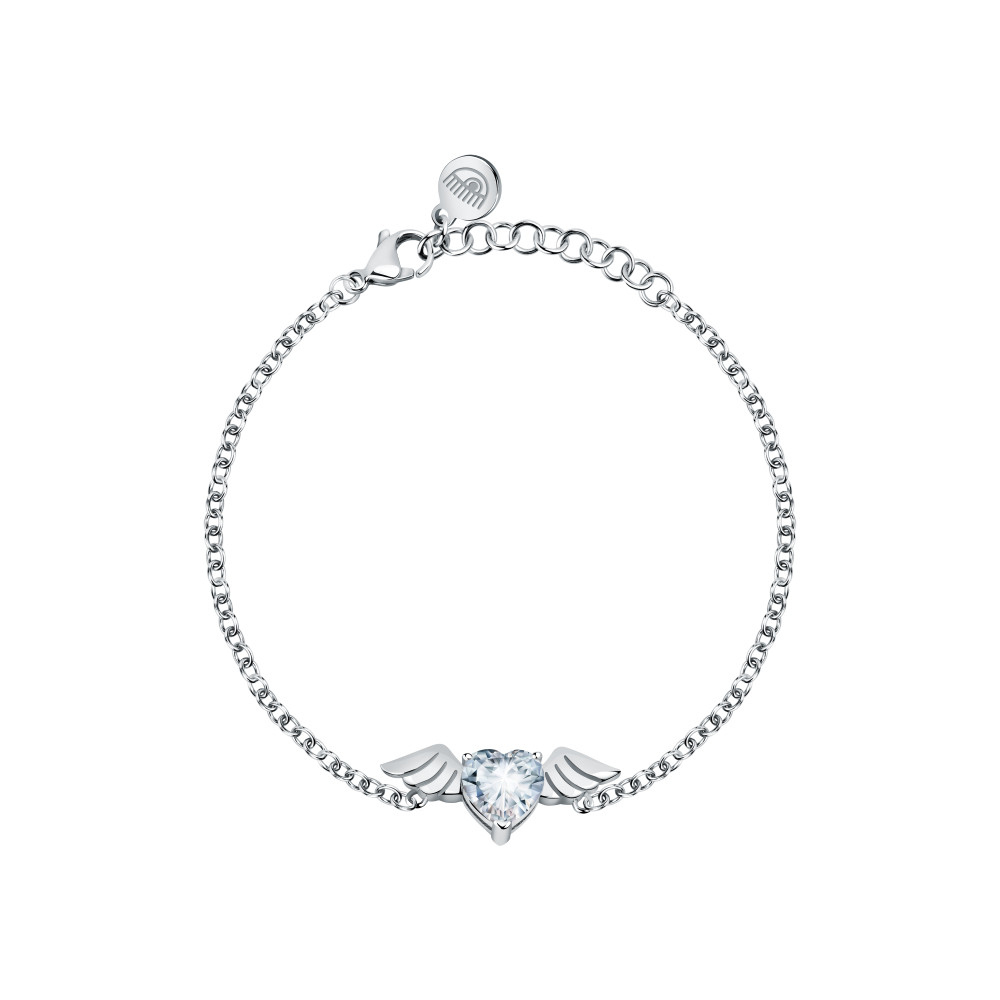 Produktbild för CHIARA FERRAGNI J19AVH04 - Bracelet Dam (16+3CM)