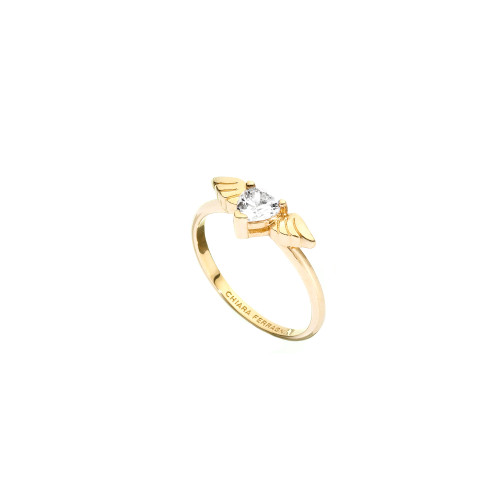 Chiara Ferragni CHIARA FERRAGNI J19AVH08010 - Ring Dam (10)