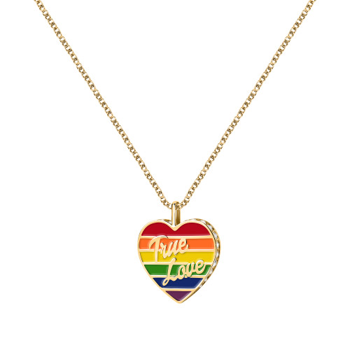 Chiara Ferragni CHIARA FERRAGNI J19AVI04 - Pendant Dam (38+4CM)