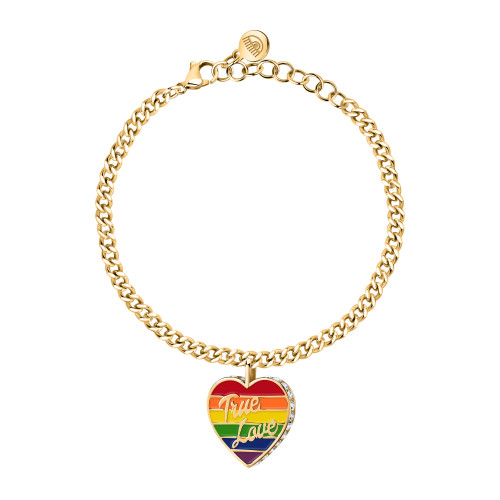 Chiara Ferragni CHIARA FERRAGNI J19AVI07 - Bracelet Dam (16+3CM)