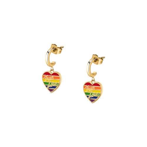 Chiara Ferragni CHIARA FERRAGNI J19AVI10 - Earrings Dam (2.5CM)