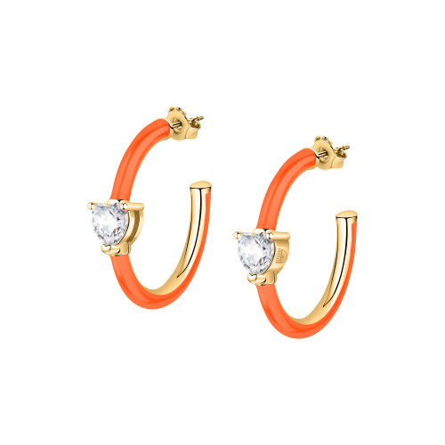 Chiara Ferragni CHIARA FERRAGNI J19AVI21 - Earrings Dam