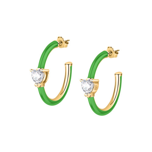 Chiara Ferragni CHIARA FERRAGNI J19AVI22 - Earrings Dam