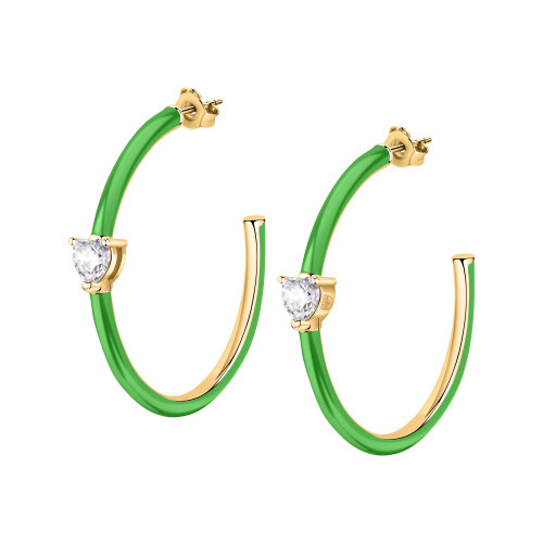 Chiara Ferragni CHIARA FERRAGNI J19AVI25 - Earrings Dam