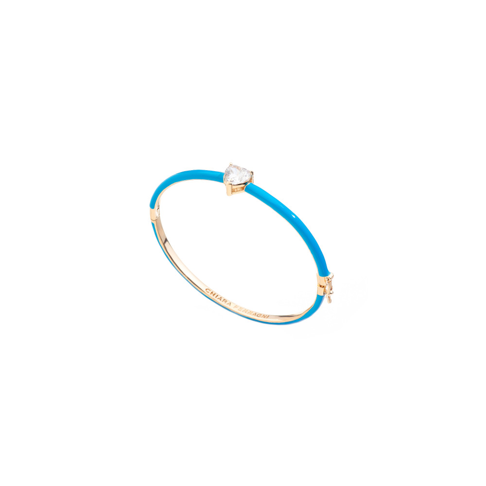Produktbild för CHIARA FERRAGNI J19AVI29 - Bracelet Dam (6CM)