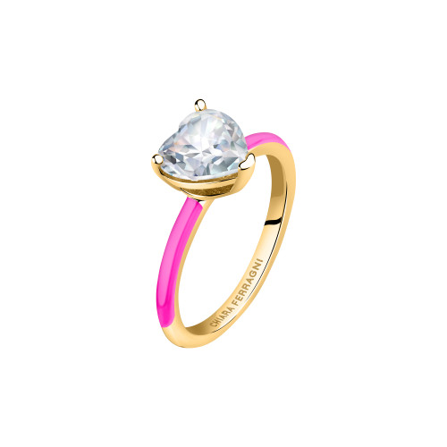 Chiara Ferragni CHIARA FERRAGNI J19AVI34016 - Ring Dam (16)