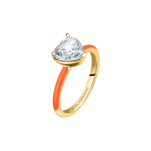 Chiara Ferragni CHIARA FERRAGNI J19AVI36014 - Ring Dam (14)