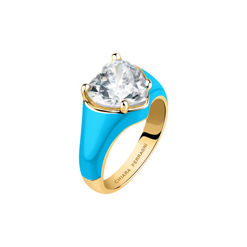 Chiara Ferragni CHIARA FERRAGNI J19AVI41012 - Ring Dam (12)