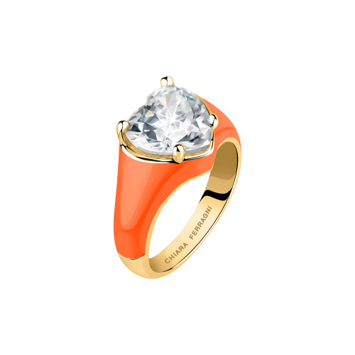 Chiara Ferragni CHIARA FERRAGNI J19AVI42016 - Ring Dam (16)